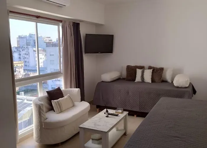 Apartamento Av 9 De Julio