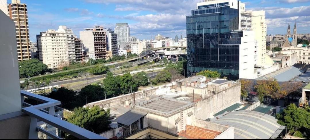 Appartamento Av 9 De Julio